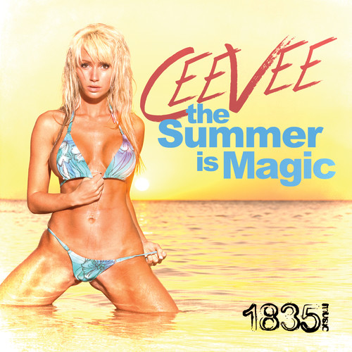 Summer Is Magic
