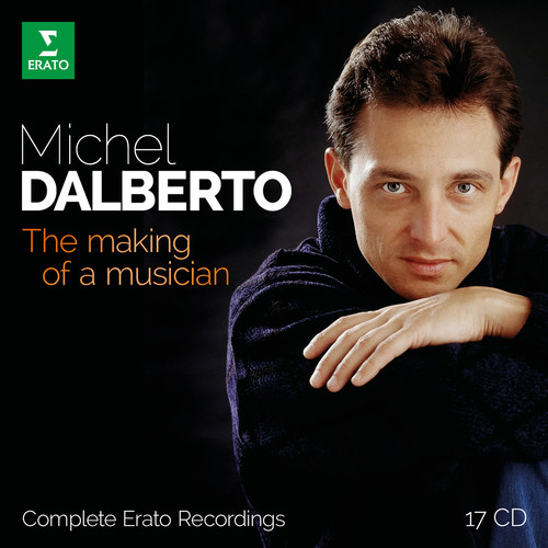 Complete Erato Recordings