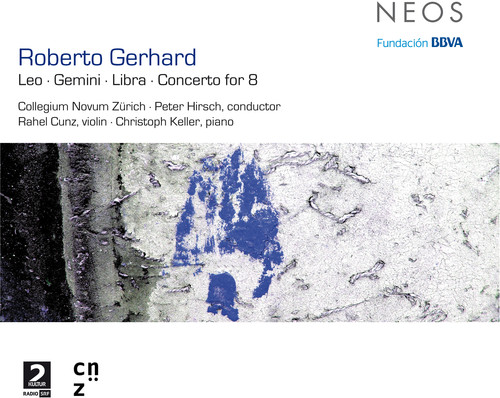 Leo/ Gemini/ Libra/ Concerto for 8