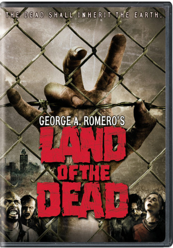 George A. Romero's Land Of The Dead