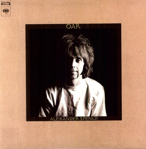Oar|Alexander Spence