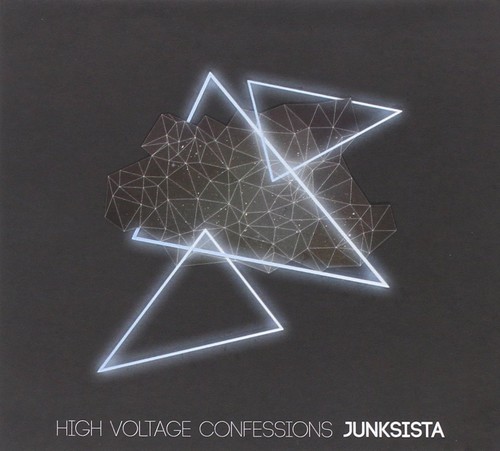 High Voltage Confessions