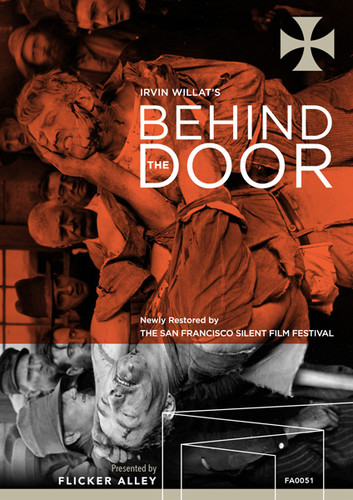 Behind the Door|Hobart Bosworth