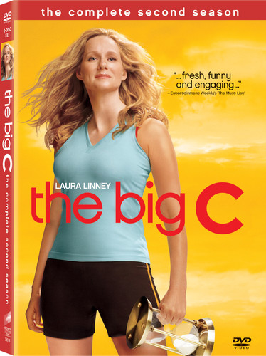 The Big C: The Complete Second Season