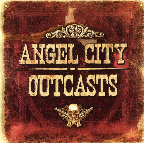 Angel City Outcasts