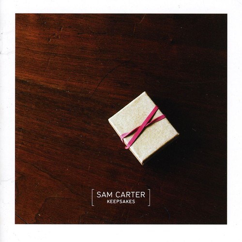 Keepsakes|Sam Carter