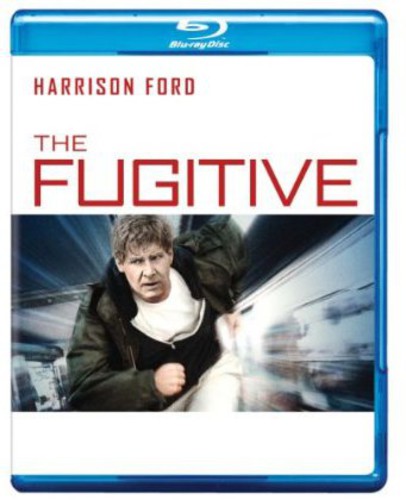 The Fugitive