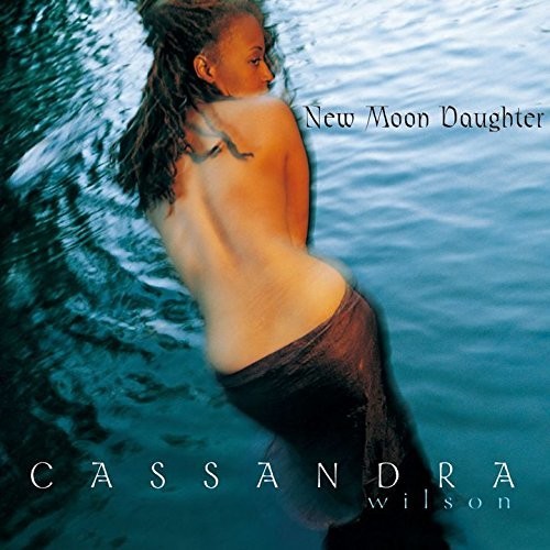 New Moon Daughter [Import]