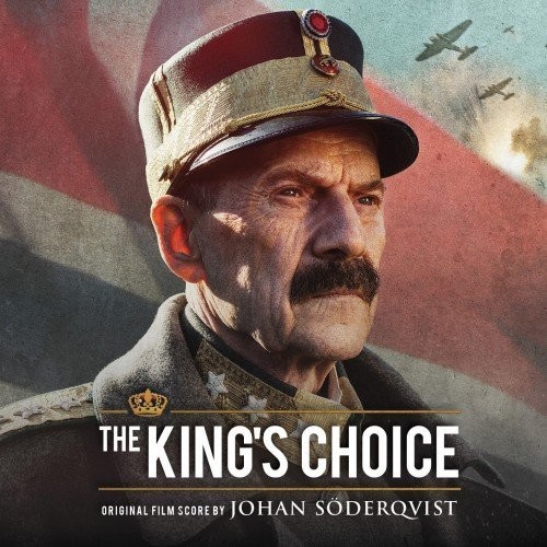The King's Choice|Johan Söderqvist