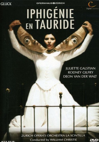 Iphigenie en Tauride