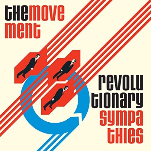 Revolutionary Sympathies (Bonus Edition)