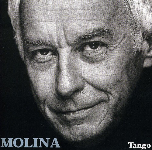 Tango|Horacio Molina