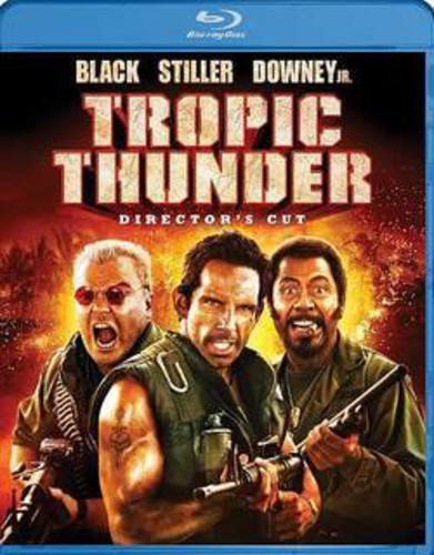 Tropic Thunder