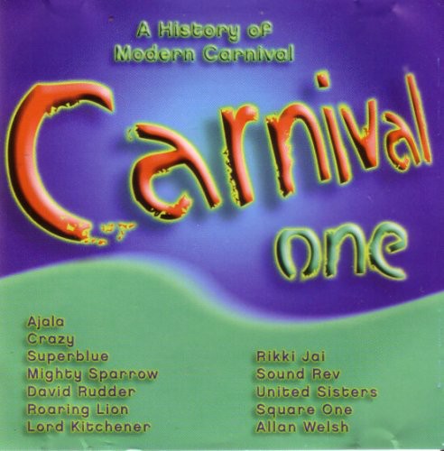 Carnival One