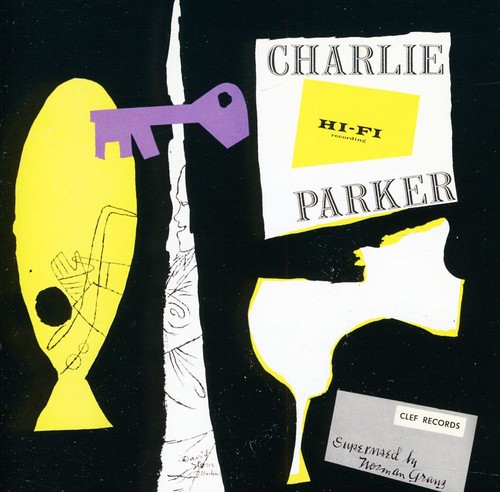Charlie Parker [Import]