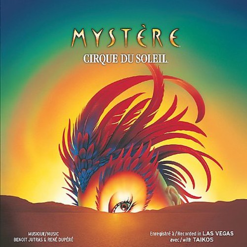 Mystere Live
