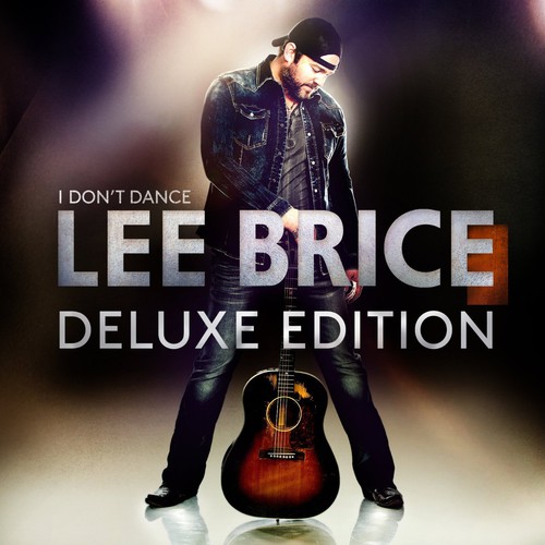 I Don't Dance [Import]