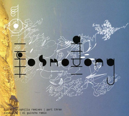 Biophilia Remix Series 3