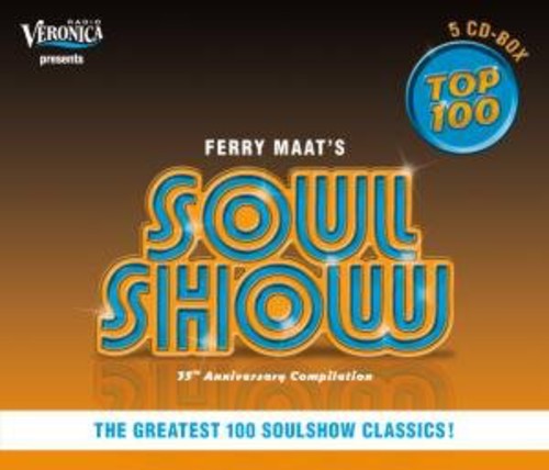 Soulshow Top 100 1 /  Various [Import]