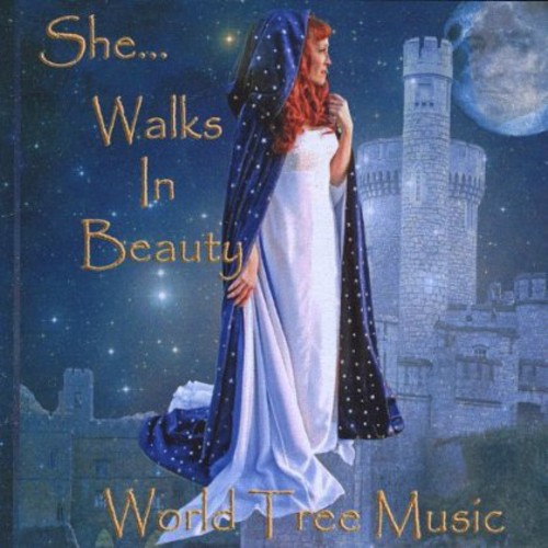 She Walks in Beauty|Various Artists