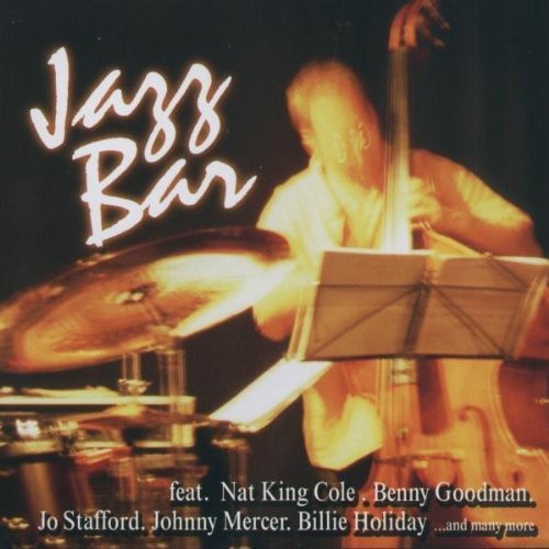 Jazz Bar /  Various