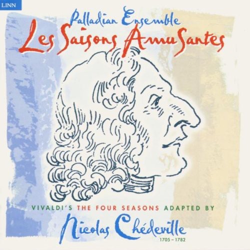 Saisons Amusantes