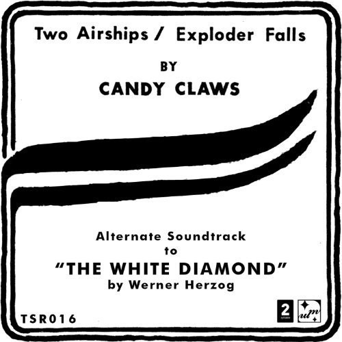 Two Airships/ Exploder Falls