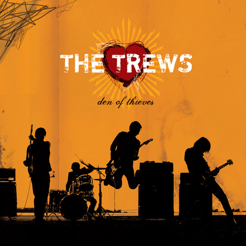 DEN OF THIEVES
