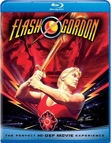 Flash Gordon