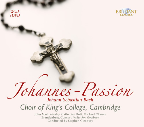 Johannes-Passion