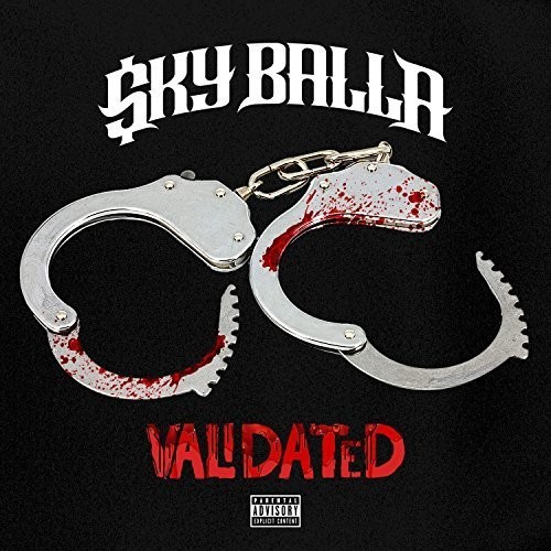 Validated|Sky Balla