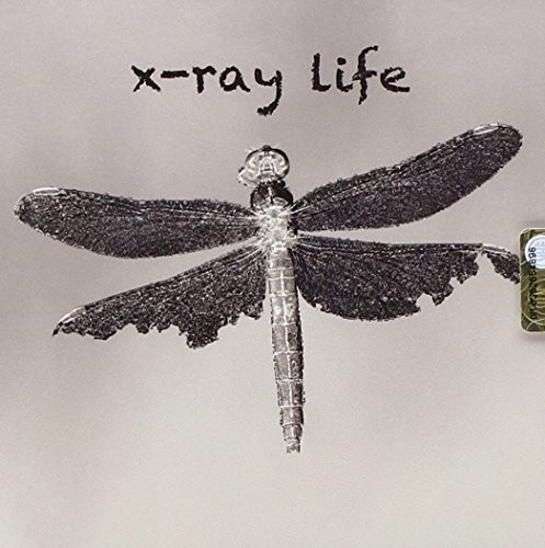X-Ray Life|X-Ray Life