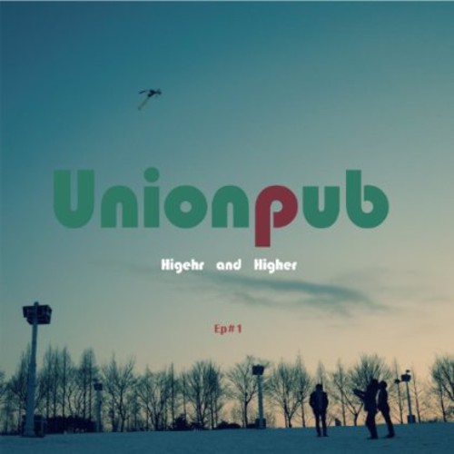 Higher & Higher [Import]