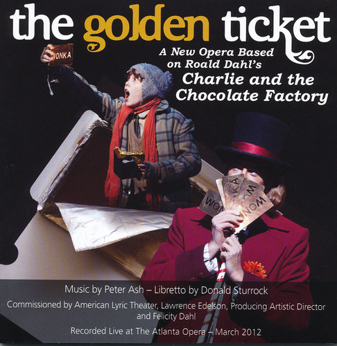 Golden Ticket