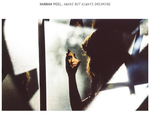 Awake But Always Dreaming|Hannah Peel