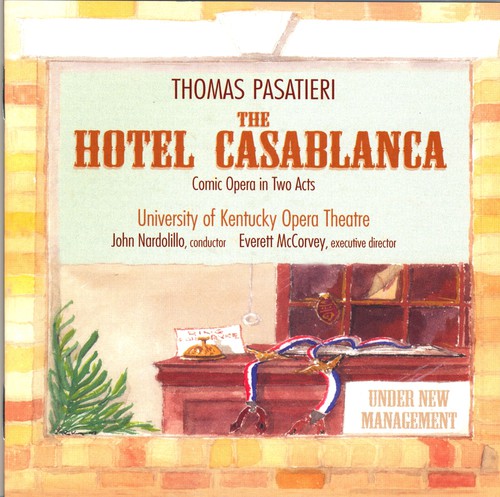 Hotel Casablanca