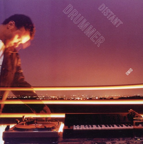 Distant Drummer