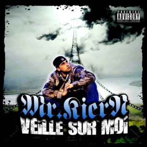 Veille Sur Moi [Import]