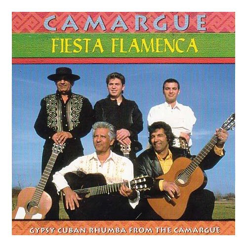 Fiesta Flamenca