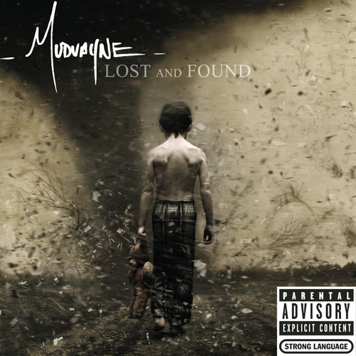 Lost and Found [Explicit Content]