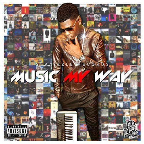 Music My Way /  Various