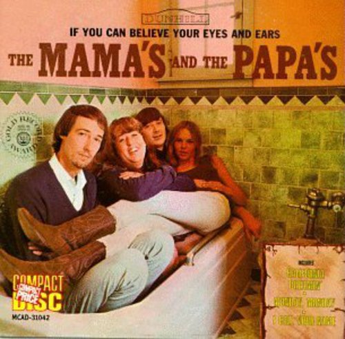 If You Can Believe Your Eyes & Ears (remastered)