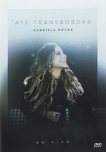 Ate Transbordar: Ao Vivo [Import]
