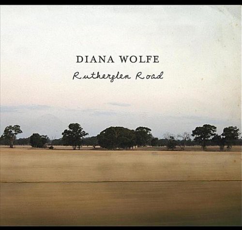 Rutherglen Road|Diana Wolfe