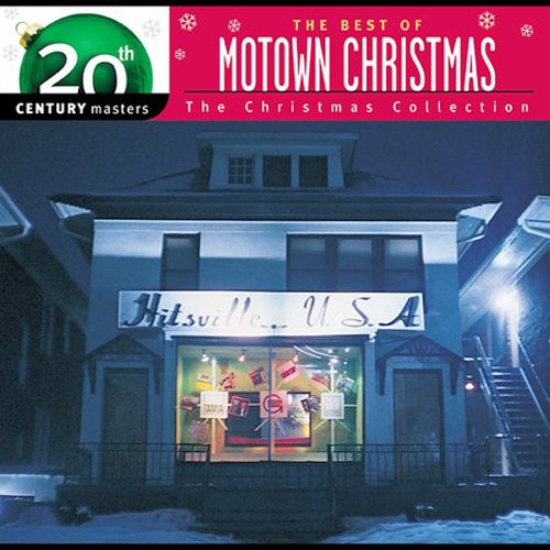 Motown: Christmas Collection - 20th Century Masters