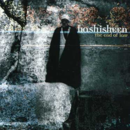 Hashisheen: The End of Law