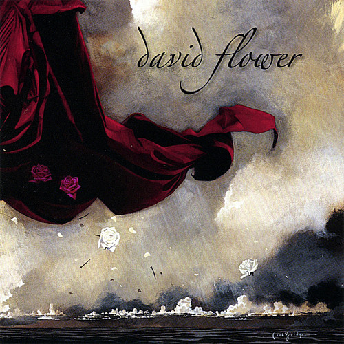 David Flower|David Flower