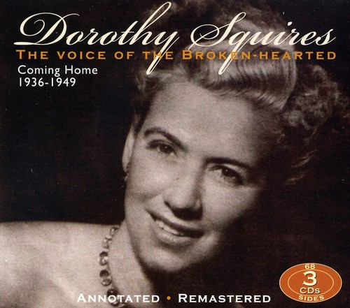 The Voice Of The Broken-Hearted Coming Home 1936-1949