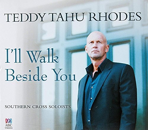 I'll Walk Beside You