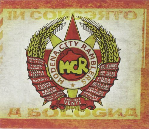 Venti-1994-14-Live [Import]